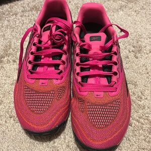 Reebok Lifting Shoes